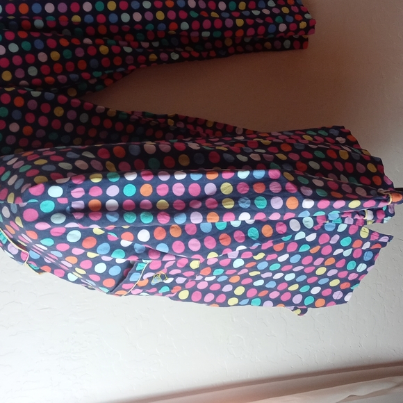 Vintage Victoria's Secret Pajama Set - Picture 4 of 8